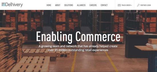 復(fù)星進(jìn)軍印度物流業(yè)，印度版中通Dehlivery獲3000萬美元投資